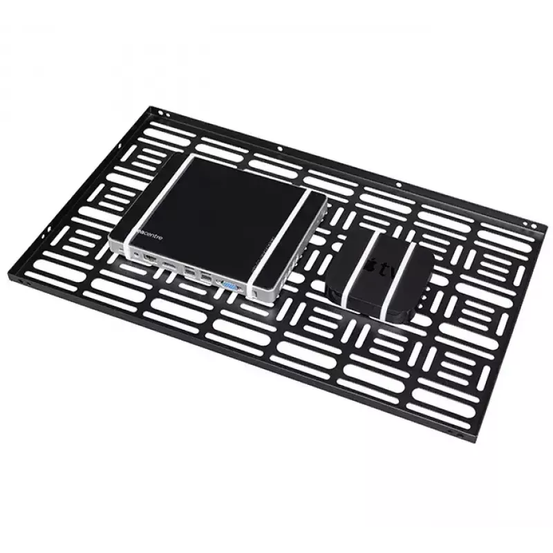 AV-aluse salv B-Tech BT7888/B must, 10 kg kandevõime