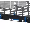 AV-aluse salv B-Tech BT7888/B must, 10 kg kandevõime