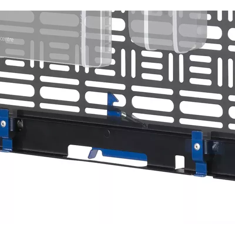 AV-aluse salv B-Tech BT7888/B must, 10 kg kandevõime