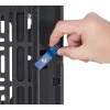 AV-aluse salv B-Tech BT7888/B must, 10 kg kandevõime