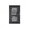 AV-aluse salv B-Tech BT7888/B must, 10 kg kandevõime