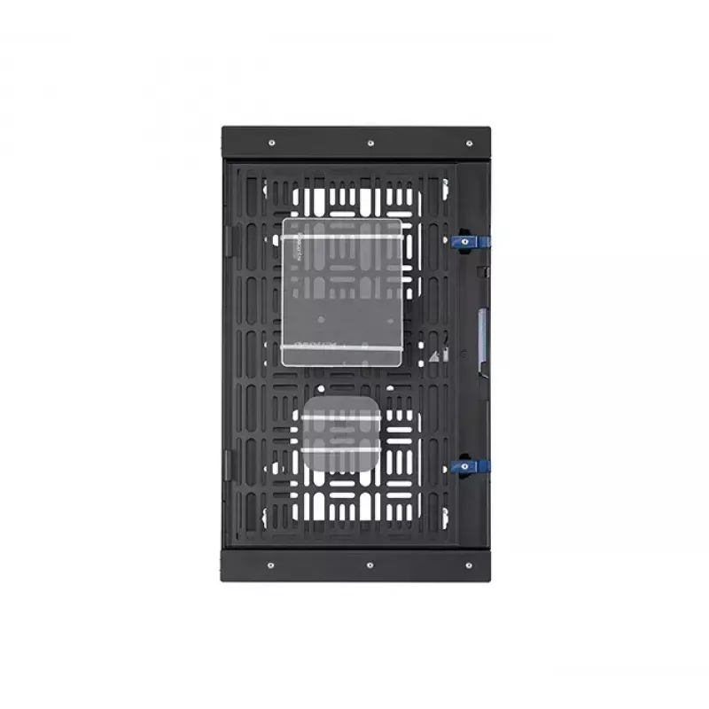 AV-aluse salv B-Tech BT7888/B must, 10 kg kandevõime