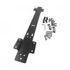 B-Tech SYSTEM X - Topeltkinnitusklamber BT8390 jaoks - 19 mm seinast
