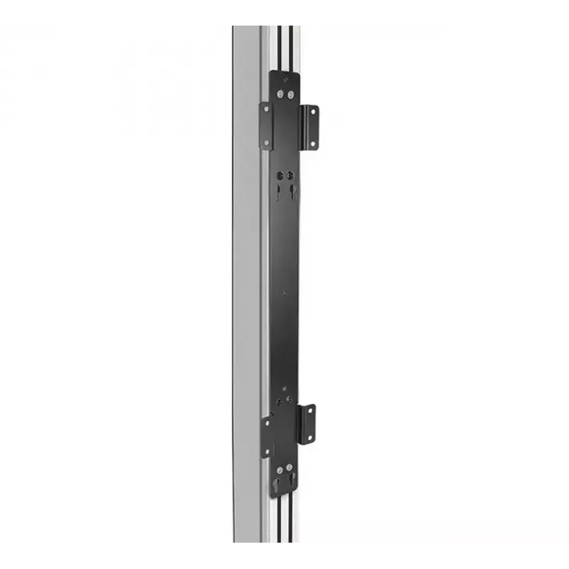 B-Tech SYSTEM X - Topeltkinnitusklamber BT8390 jaoks - 19 mm seinast