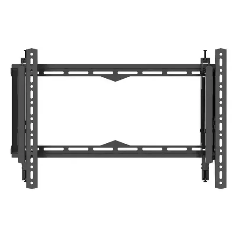 TV-kinnitus B-Tech BT8443/B 75-tolline Must