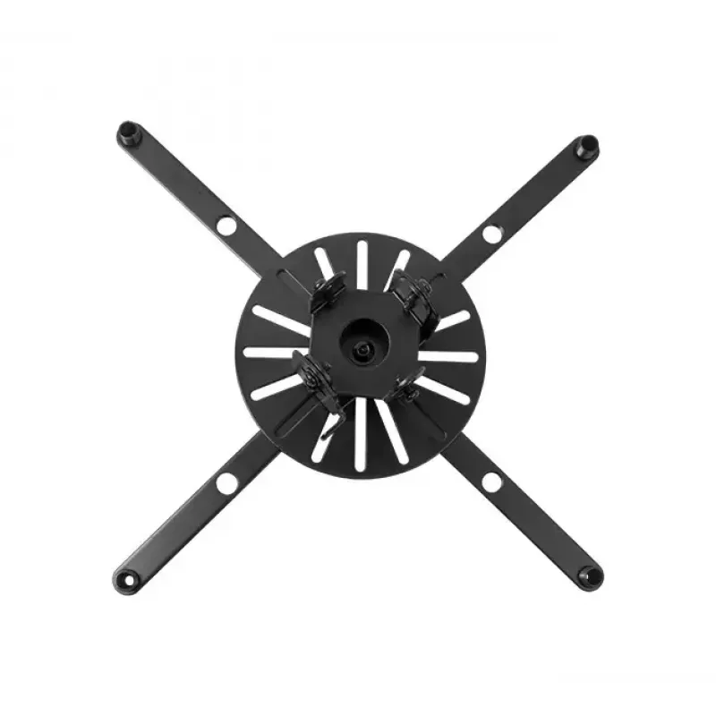 Laekinnitus B-Tech BT899XL-AD/B eriti suur projektor 25kg must