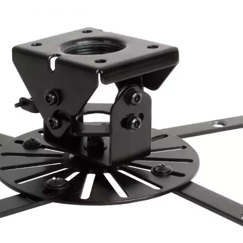 Laekinnitus B-Tech BT899XL-AD/B eriti suur projektor 25kg must