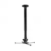 Laekinnitus B-Tech BT899XL-AD/B eriti suur projektor 25kg must
