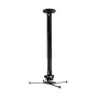 Laekinnitus B-Tech BT899XL-AD/B eriti suur projektor 25kg must