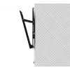 B-Tech XL Heavy Duty universaalne lameekraani seinakinnitus kaldega VESA 1000 x 600 130 kg