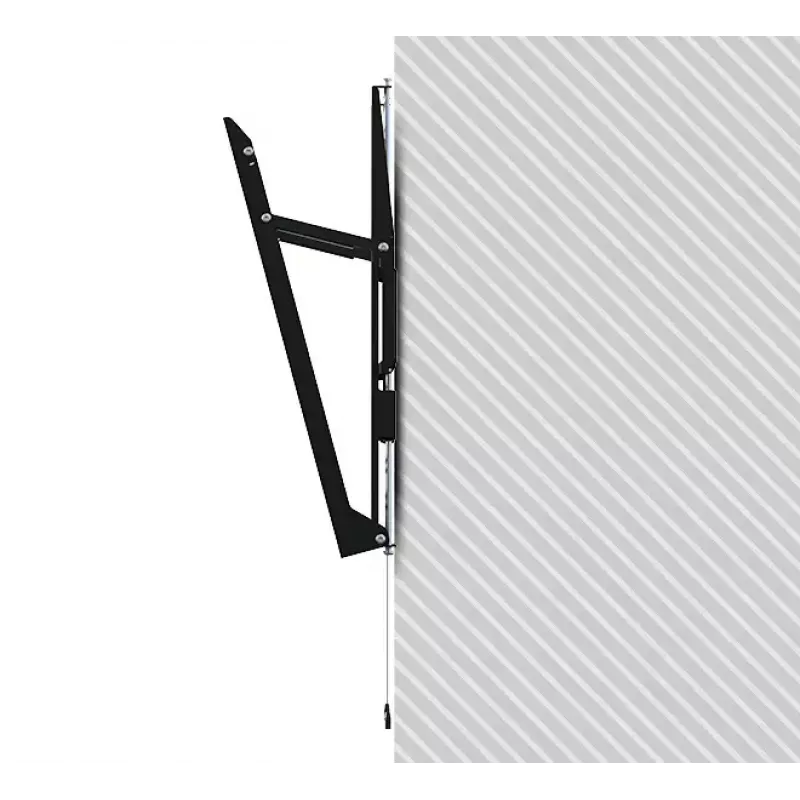 B-Tech XL Heavy Duty universaalne lameekraani seinakinnitus kaldega VESA 1000 x 600 130 kg