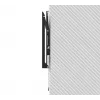 B-Tech XL Heavy Duty universaalne lameekraani seinakinnitus kaldega VESA 1000 x 600 130 kg