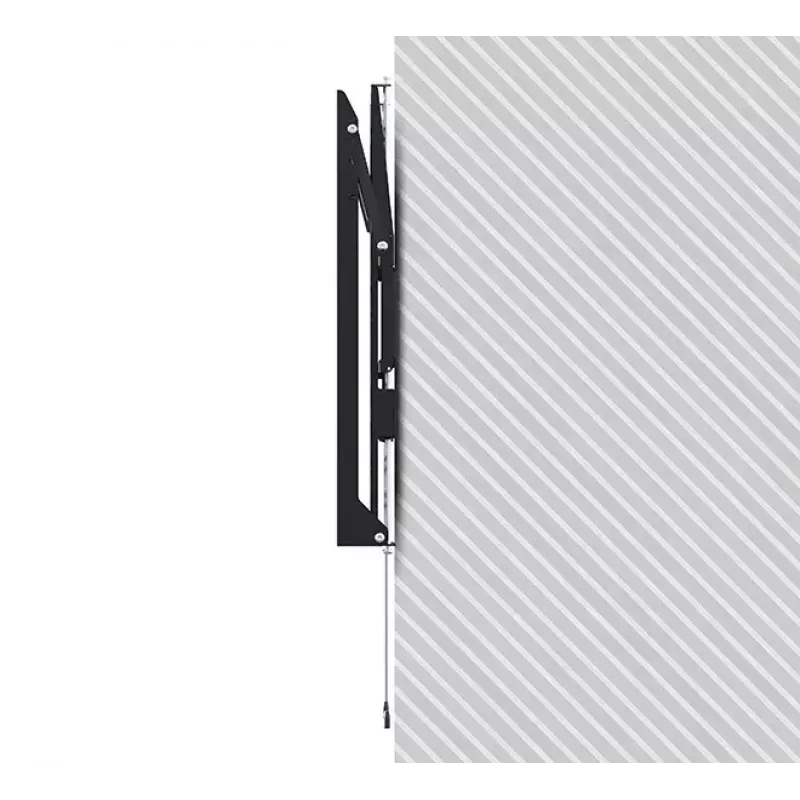 B-Tech XL Heavy Duty universaalne lameekraani seinakinnitus kaldega VESA 1000 x 600 130 kg