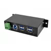 USB-jaotur EXSYS EX-1504HMS