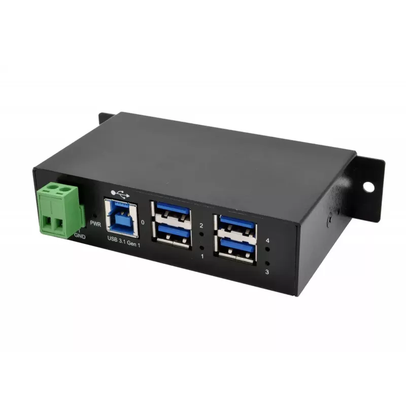 USB-jaotur EXSYS EX-1504HMS