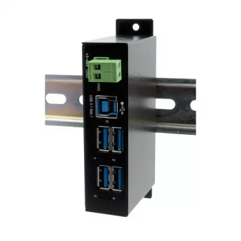 USB-jaotur EXSYS EX-1504HMS
