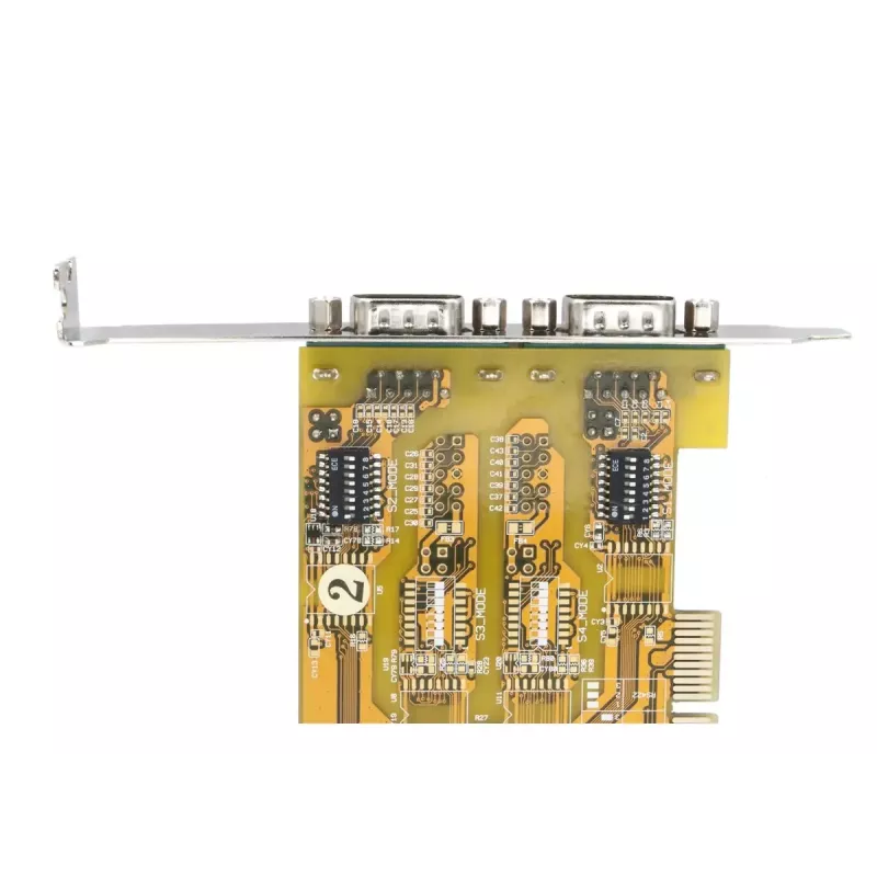 Liidesekaartide adapter EXSYS EX-45032