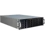 Serverikorpus Inter-Tech 3U-3416 Rack Must