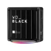 SSD Western Digital D50 Wired Thunderbolt 3 Must