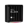 SSD Western Digital D50 Wired Thunderbolt 3 Must