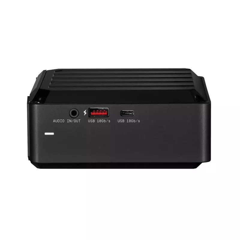 SSD Western Digital D50 Wired Thunderbolt 3 Must