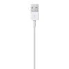 Lightning kaabel Apple MD818ZM/A 1m Valge