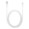 Lightning kaabel Apple MD818ZM/A 1m Valge