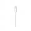 Kaabel Apple Lightning to USB-C (2 m) MKQ42ZM/A