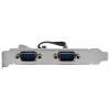 Sisemine jadasiinikaart EXSYS EX-46012 PCIe Isane ASIX MCS9901CV-CC