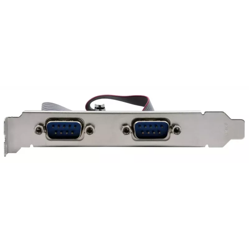 Sisemine jadasiinikaart EXSYS EX-46012 PCIe Isane ASIX MCS9901CV-CC