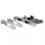Sisemine jadasiinikaart EXSYS EX-46012 PCIe Isane ASIX MCS9901CV-CC