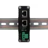 EXSYS PoE++ Gigabit-sisestaja 60 W -40 °C kuni +80 °C
