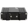 EXSYS PoE++ Gigabit-sisestaja 60 W -40 °C kuni +80 °C