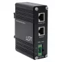 EXSYS PoE++ Gigabit-sisestaja 60 W -40 °C kuni +80 °C