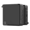 Mini PC barebone ASUS NUC 15 Pro Must 240H — Intel Core Ultra 7 240H, DDR5 kuni 96 GB, M.2 SSD kuni 8 TB, Wi‑Fi 7, Bluetooth 5.4