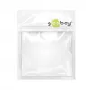 Pikendusjuhe maanduskontaktiga Goobay 93088
