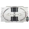 Splaiskassett Digitus A-96911-02-UPC 12 pisisabaga ST OS2