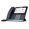 IP-telefon Yealink MP56 Microsoft Teams Edition — 7-tolline puutetundlik ekraan, Android, Gigabit Ethernet, PoE, Bluetooth, juhtmega telefonitoru