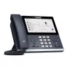 IP-telefon Yealink MP56 Microsoft Teams Edition — 7-tolline puutetundlik ekraan, Android, Gigabit Ethernet, PoE, Bluetooth, juhtmega telefonitoru