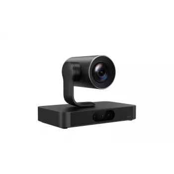 Konverentskaamera Yealink SmartVision 80 20x optilise suumiga, must, alusele paigaldatav