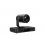 Konverentskaamera Yealink SmartVision 80 20x optilise suumiga, must, alusele paigaldatav