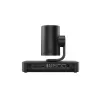 Konverentskaamera Yealink SmartVision 80 20x optilise suumiga, must, alusele paigaldatav