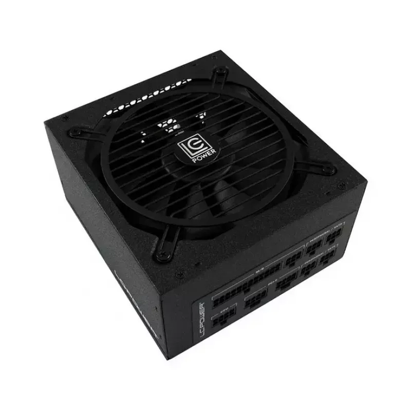Toiteplokk LC-Power LC550 V2.31 550 W