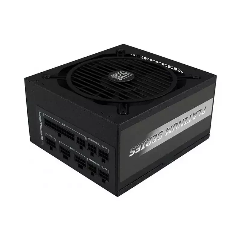 Toiteplokk LC-Power LC550 V2.31 550 W