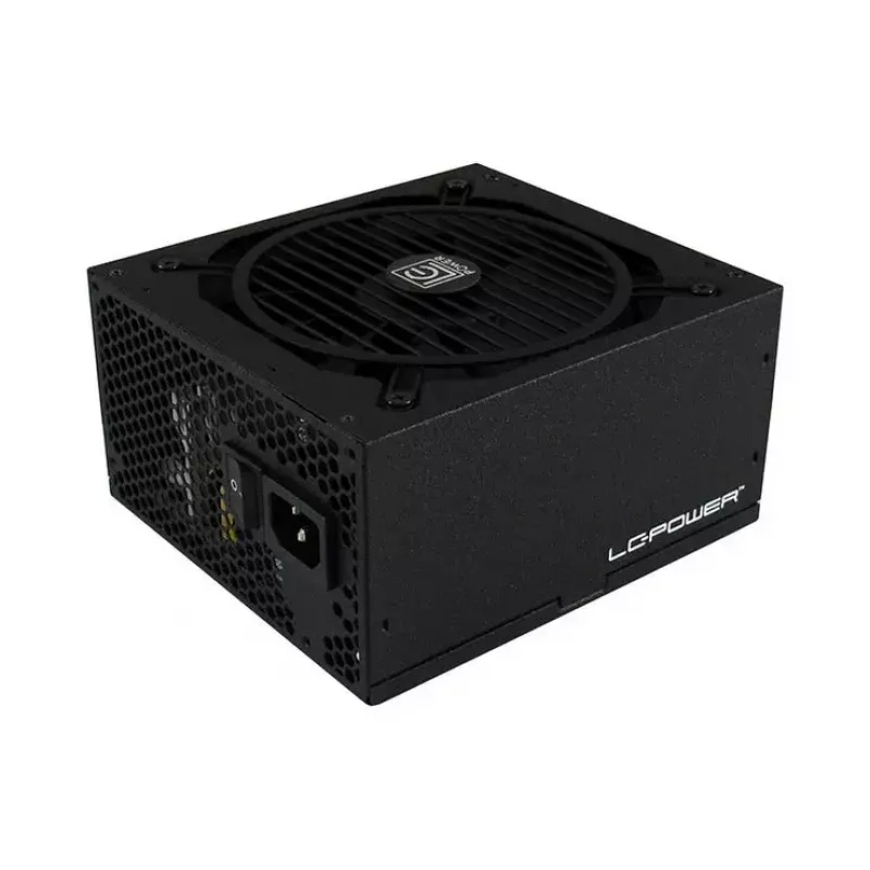 Toiteplokk LC-Power LC550 V2.31 550 W
