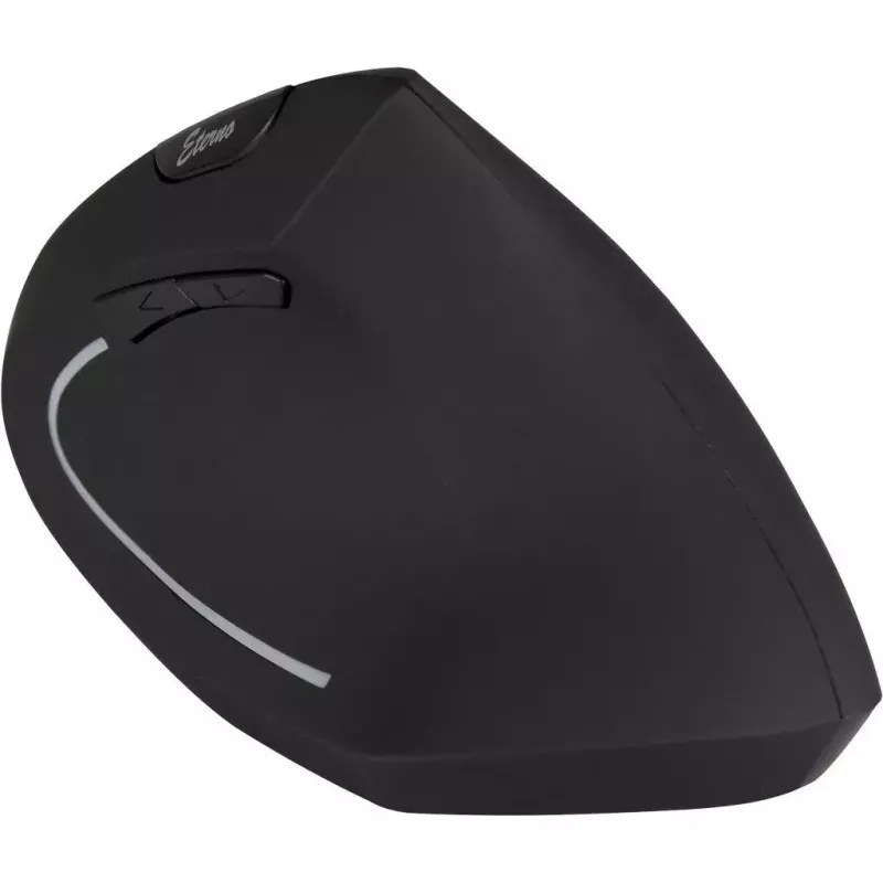 Hiir Inter-Tech KM-206R RF juhtmevaba optiline
