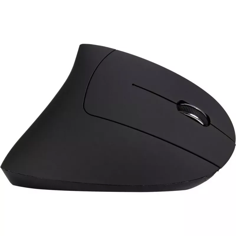 Hiir Inter-Tech KM-206R RF juhtmevaba optiline