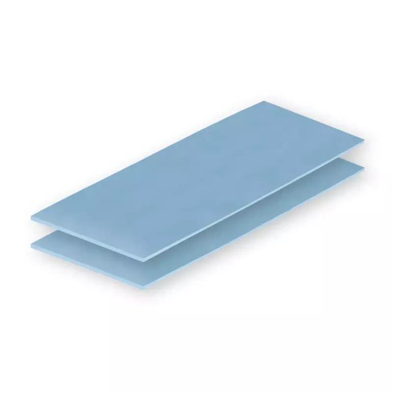 Termopadi ARCTIC TP-3 Premium Performance 200x100 mm 1 mm Sinine