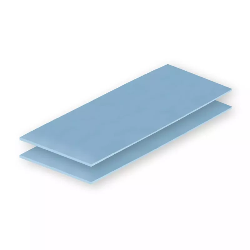 Termopadi ARCTIC TP-3 Premium Performance 200x100 mm 1 mm Sinine