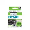 DYMO autentsed D1 sildid | Sinine trükivalgel aluslindil | 9 mm x 7 m | Isekleepuvad sildid LabelManager siltide valmistajatele | Valmistatud Euroopas